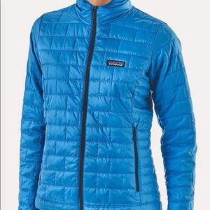 Patagonia Nano Puff Jacket